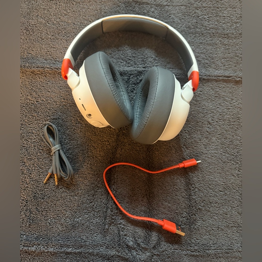 JBL kids headphones